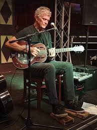 Reverend Billy Blues