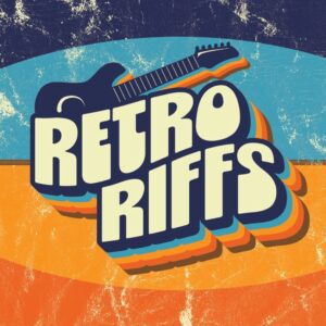 Retro Riffs