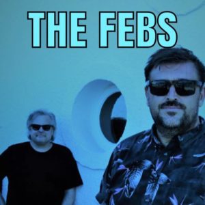 The Febs